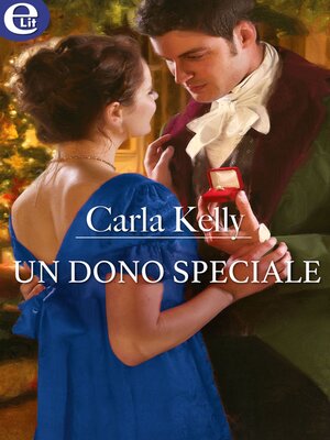 cover image of Un dono speciale